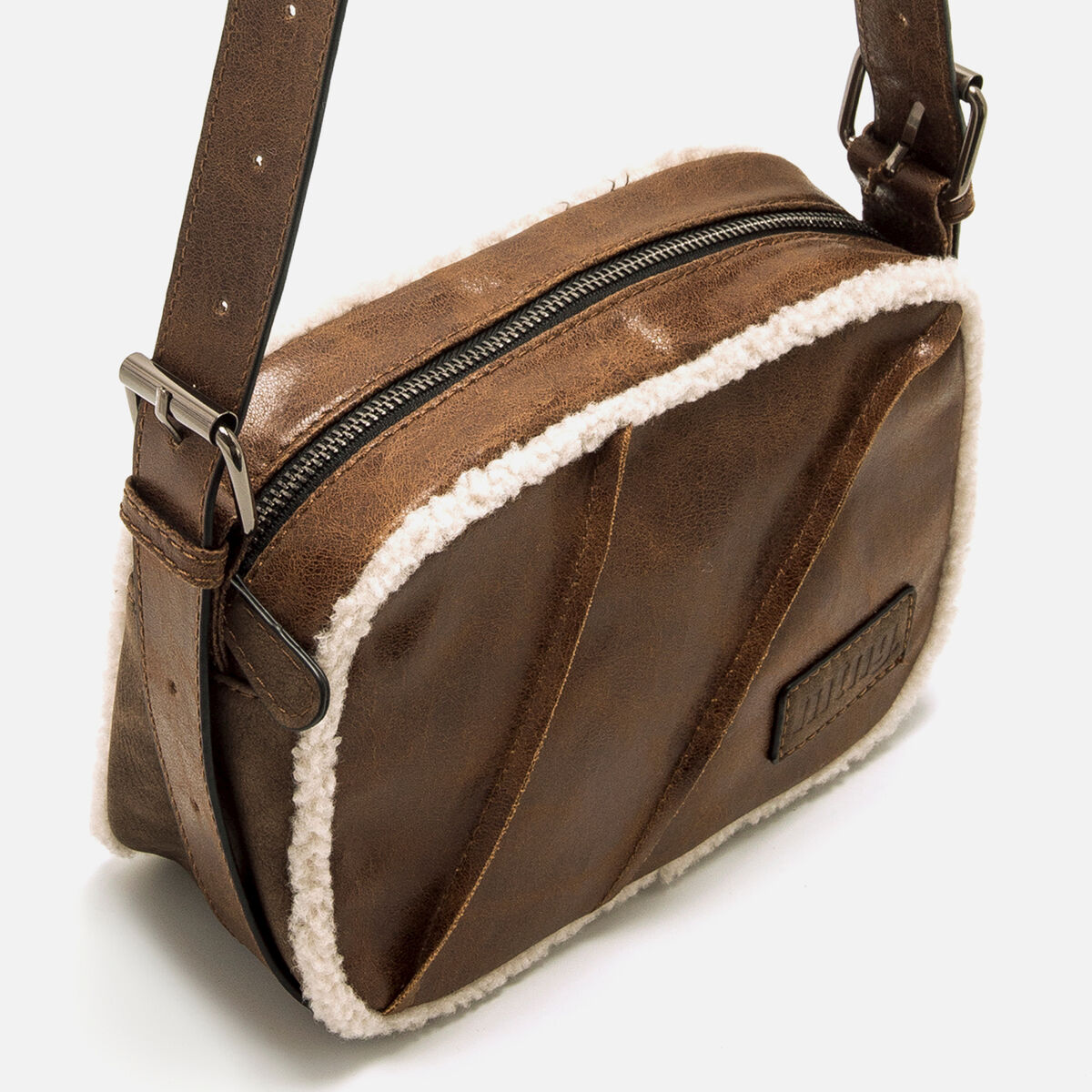 Bandoleras de Mujer modelo WOLLY de MTNG image number 1