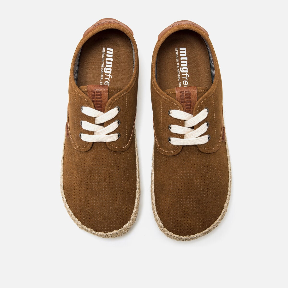 Zapatos de Hombre modelo FREE de MTNG image number 1