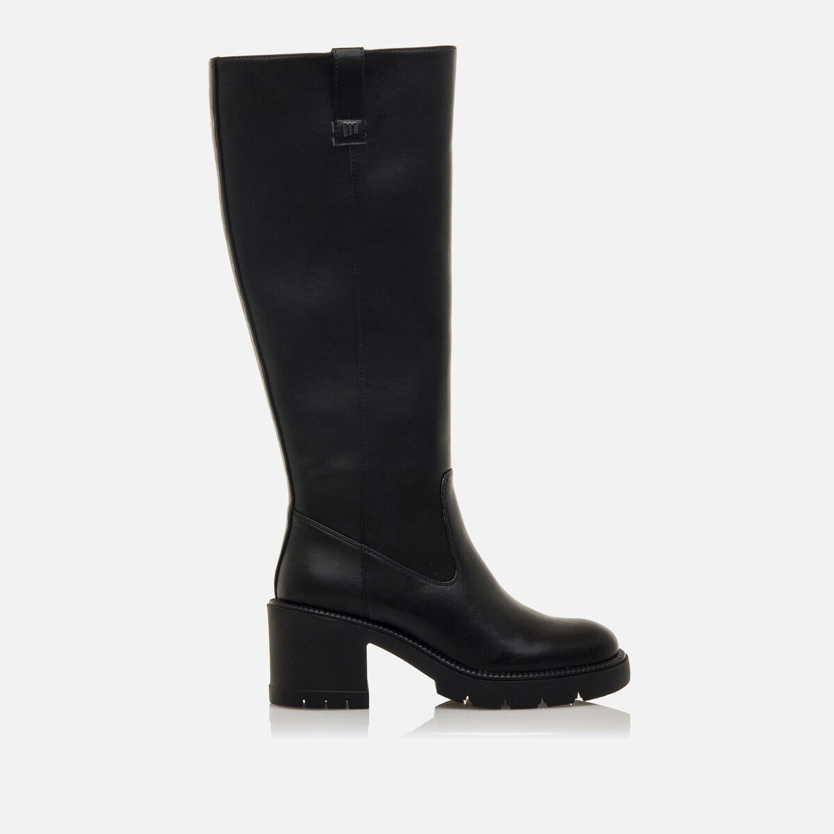 Botas de tacon de Mujer modelo PRAGA de MTNG image number 0