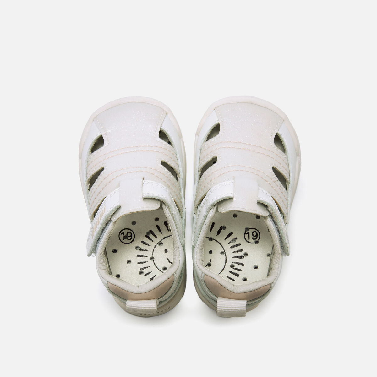 Sandalias de Nina modelo FREE BABY de MTNG image number 6