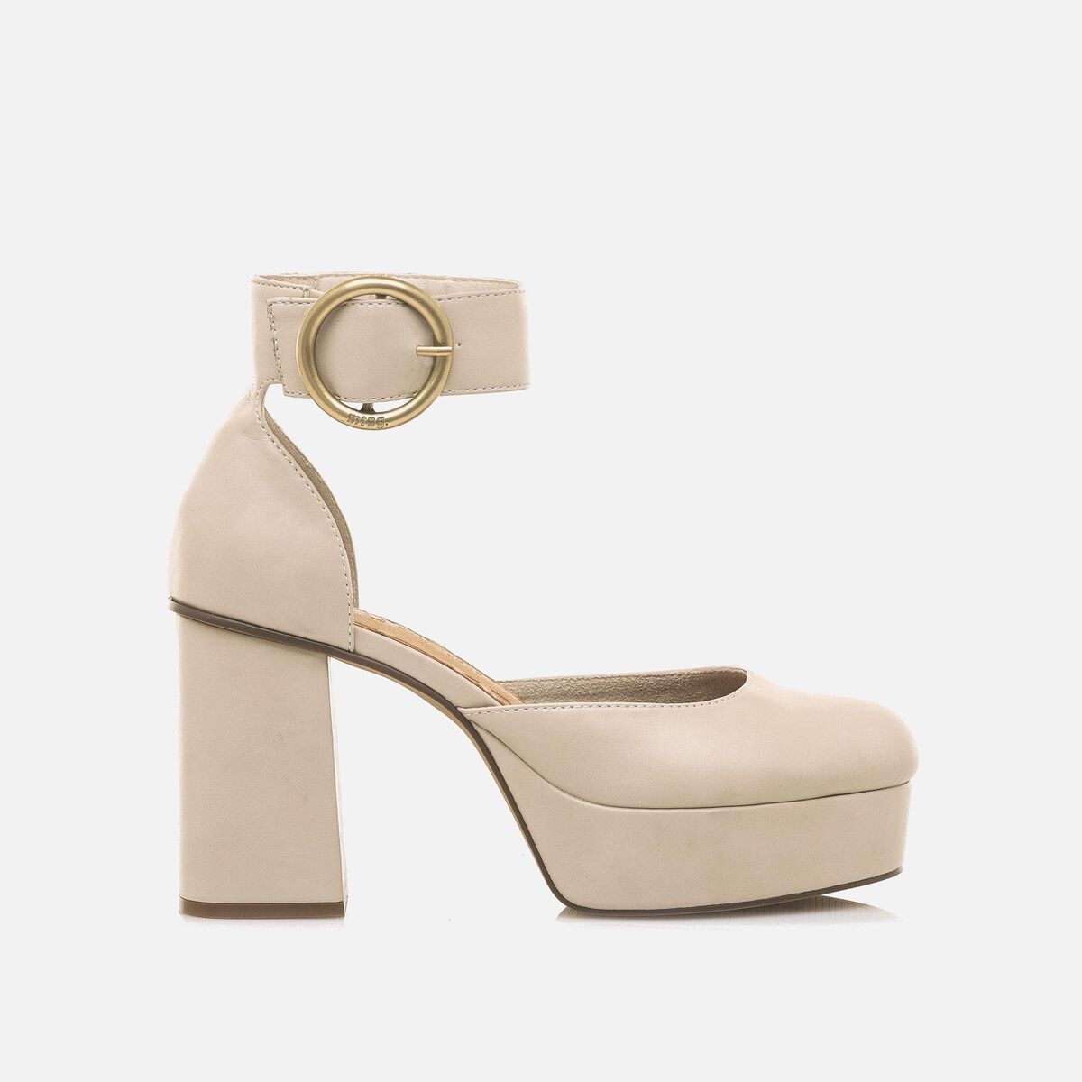Sapatos de salto alto de Mulher modelo SINDY de MTNG image number 0