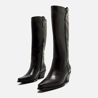 Botas de tacon de Mujer modelo TEXAS de MTNG