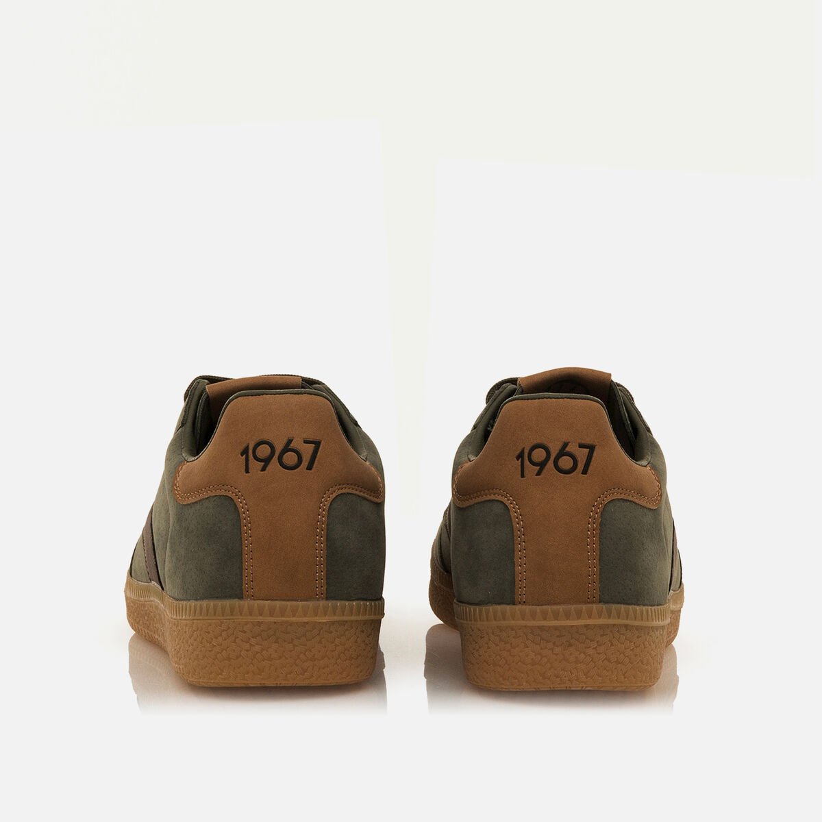 Zapatillas de Hombre modelo NOVA de MTNG image number 3