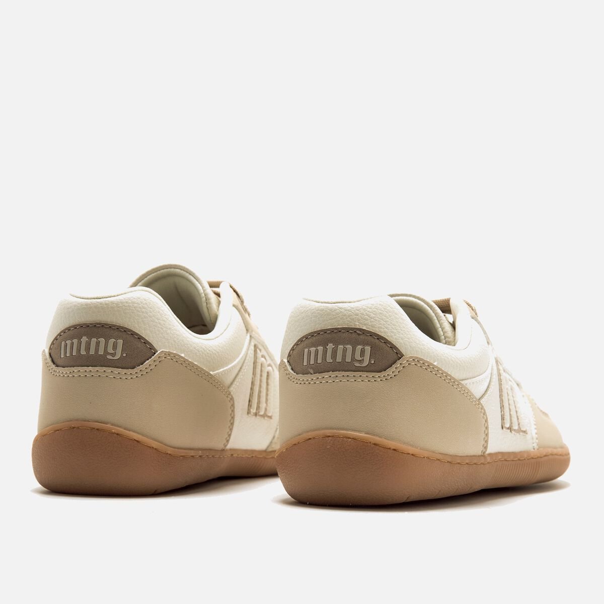 Zapatillas de Mujer modelo FREE de MTNG image number 4