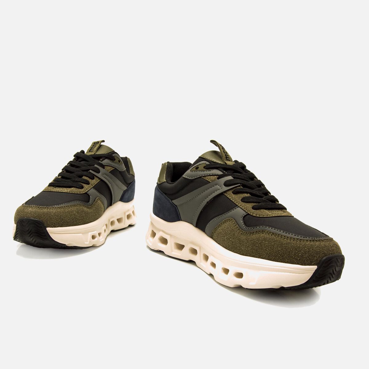 Sneakers de Homem modelo PLAY de MTNG image number 3