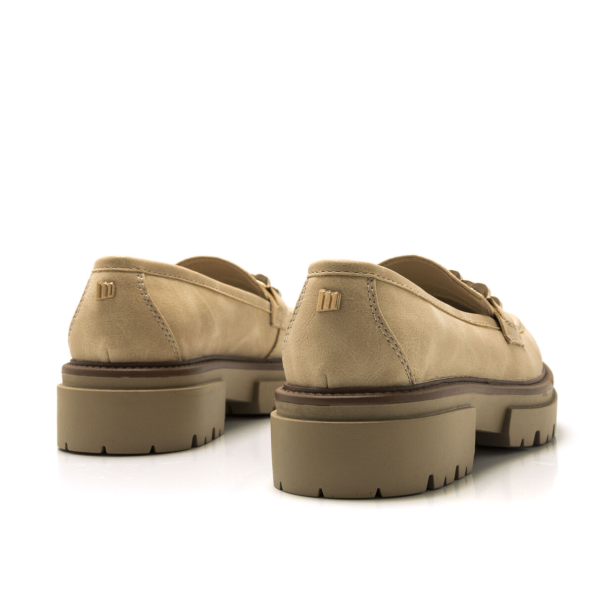 Zapatos planos de Mujer modelo MERC de MTNG image number 3