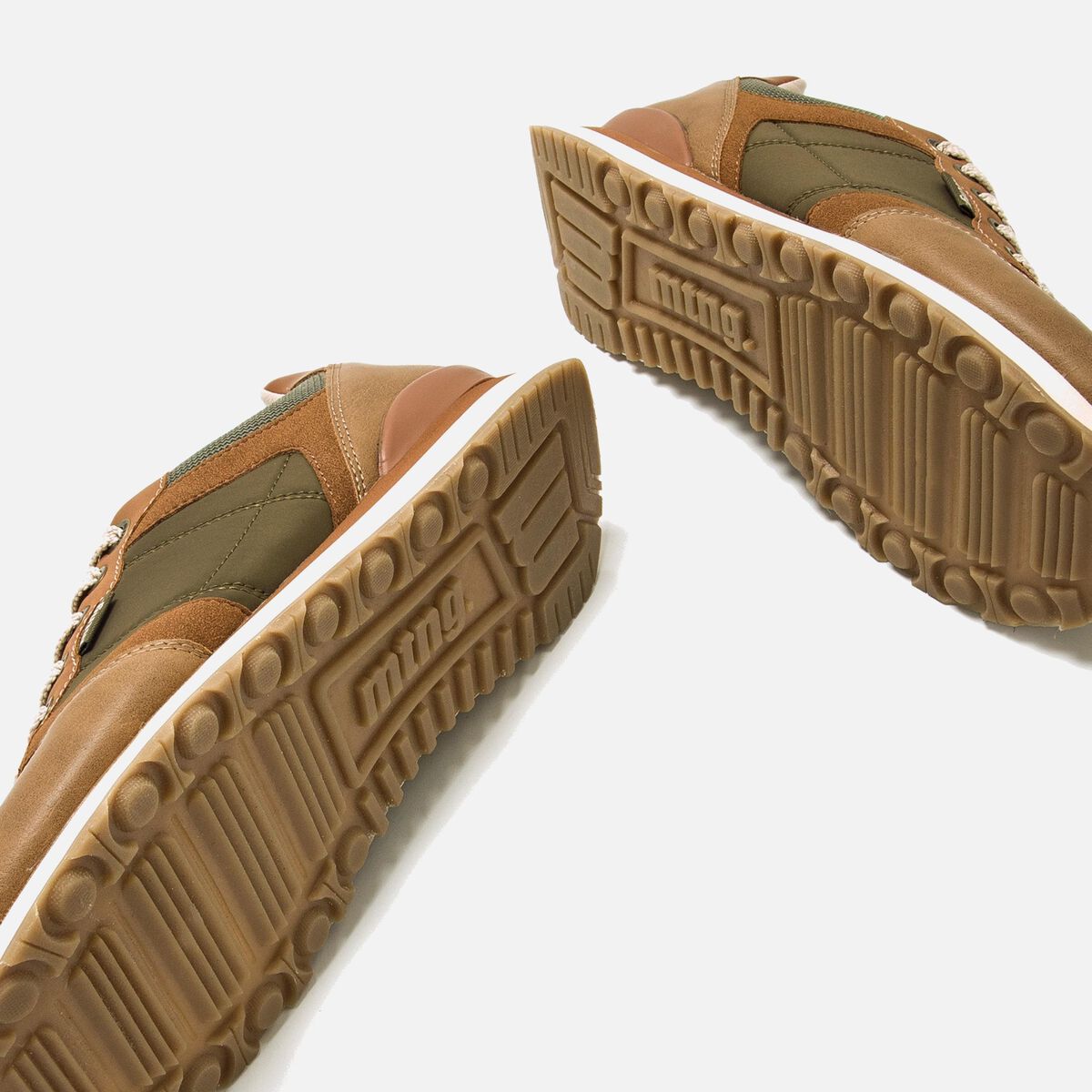Zapatillas de Hombre modelo PORLAND de MTNG image number 6