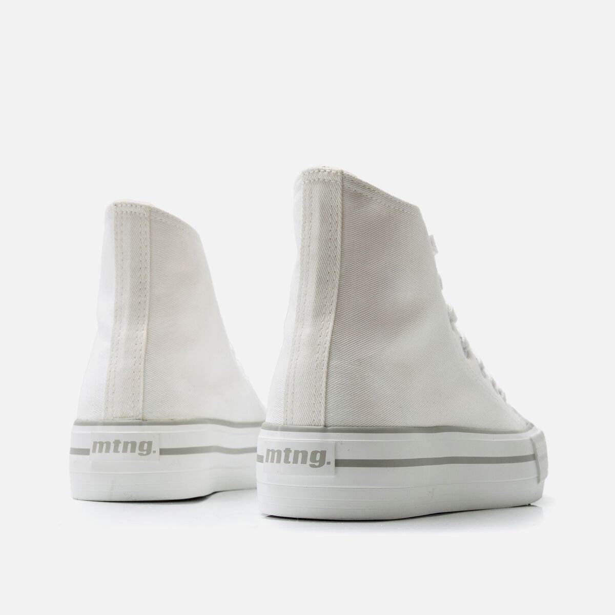 Sneakers de Mulher modelo BIGGER de MTNG image number 5