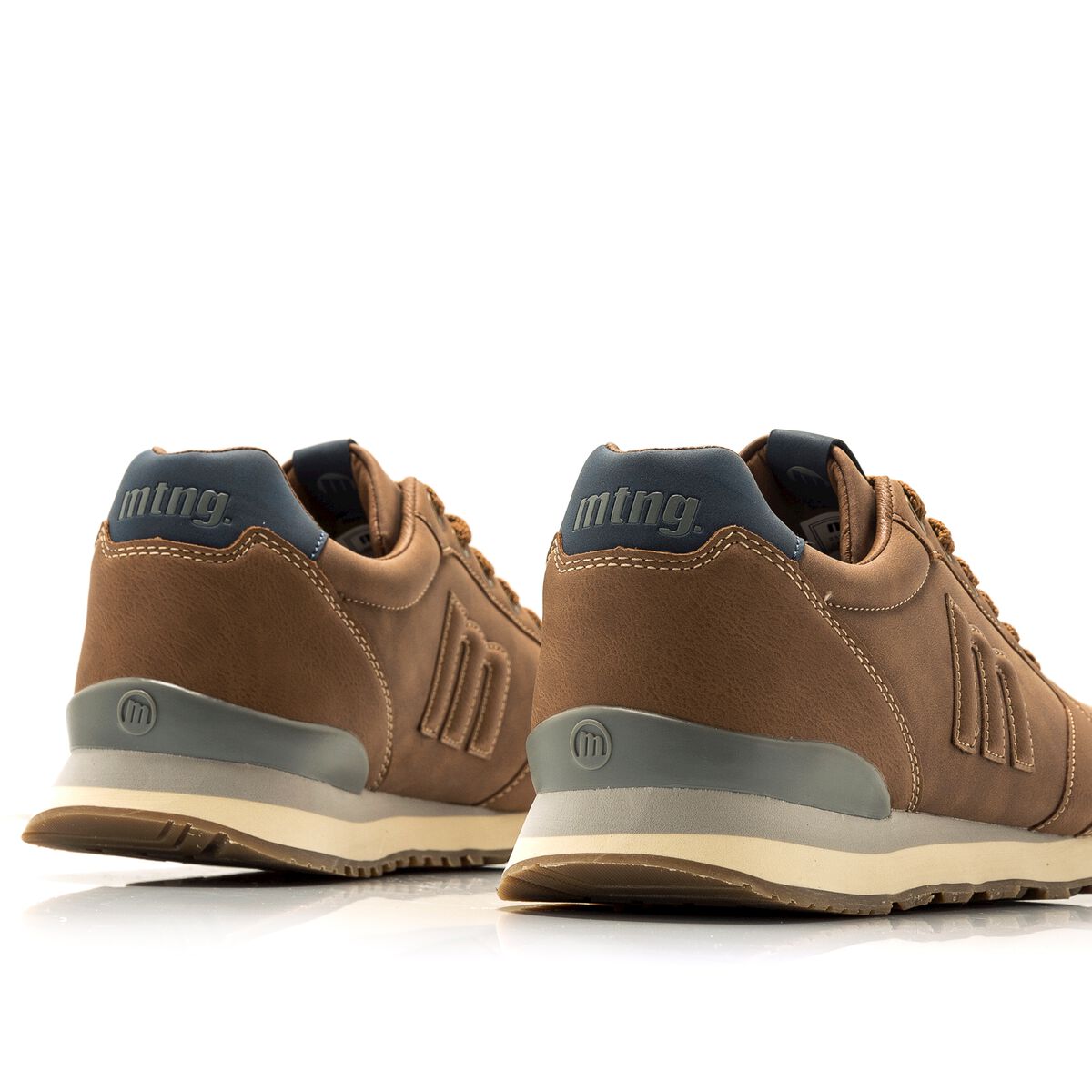 Sneakers de Homem modelo PORLAND de MTNG image number 7
