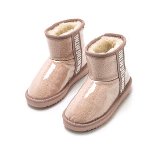 Botas de Tornozelo de Rapariga modelo SKY de MTNG