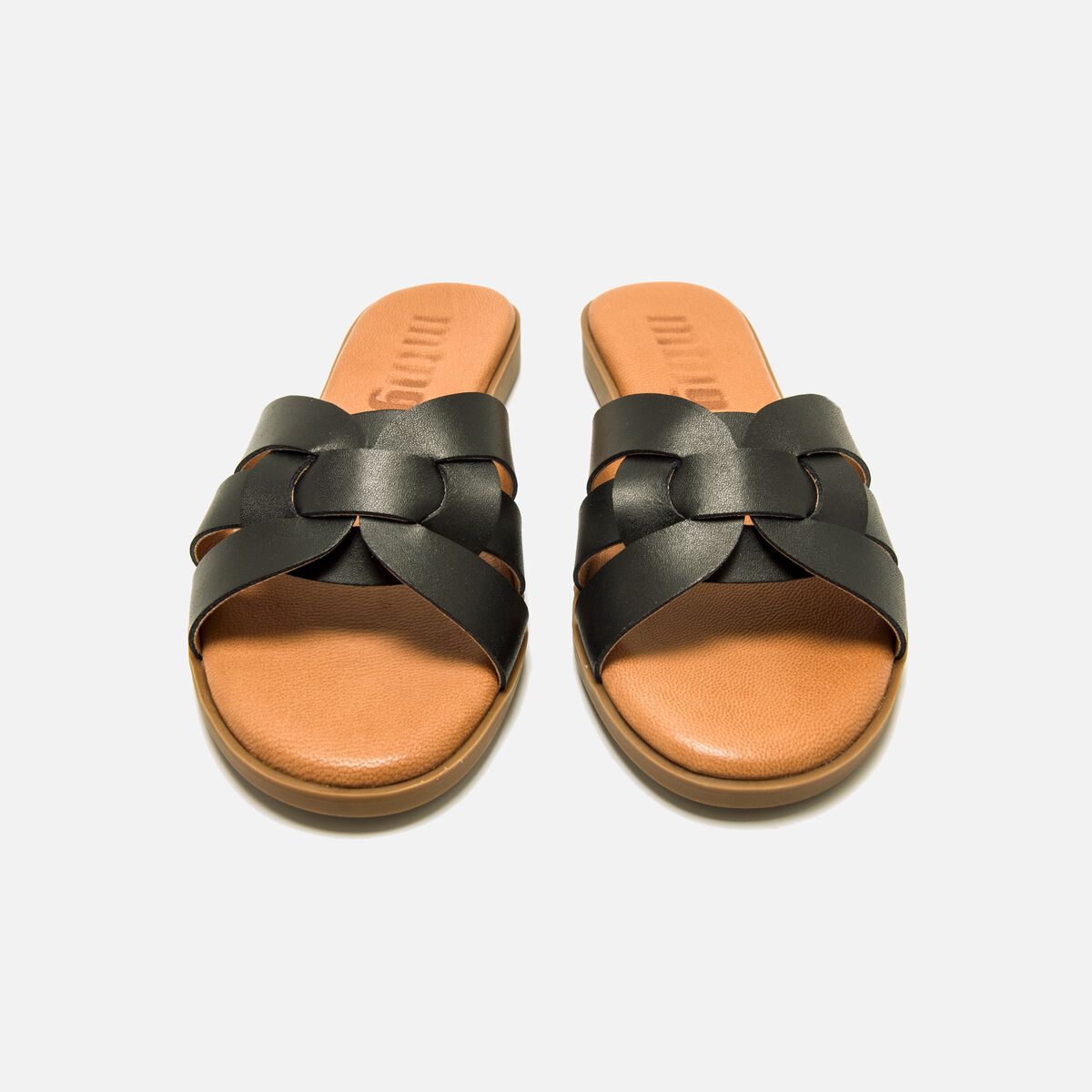 Sandalias planas de Mulher modelo MARIA de MTNG image number 3