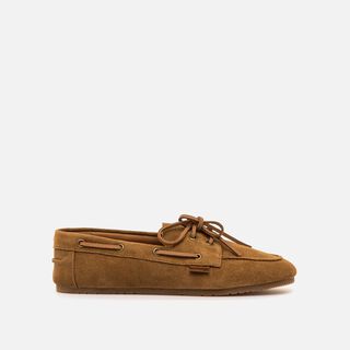 Chaussures plates pour Femme modèle JANA de MTNG