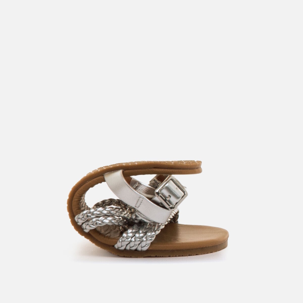 Sandalias planas de Mujer modelo FREE de MTNG image number 3