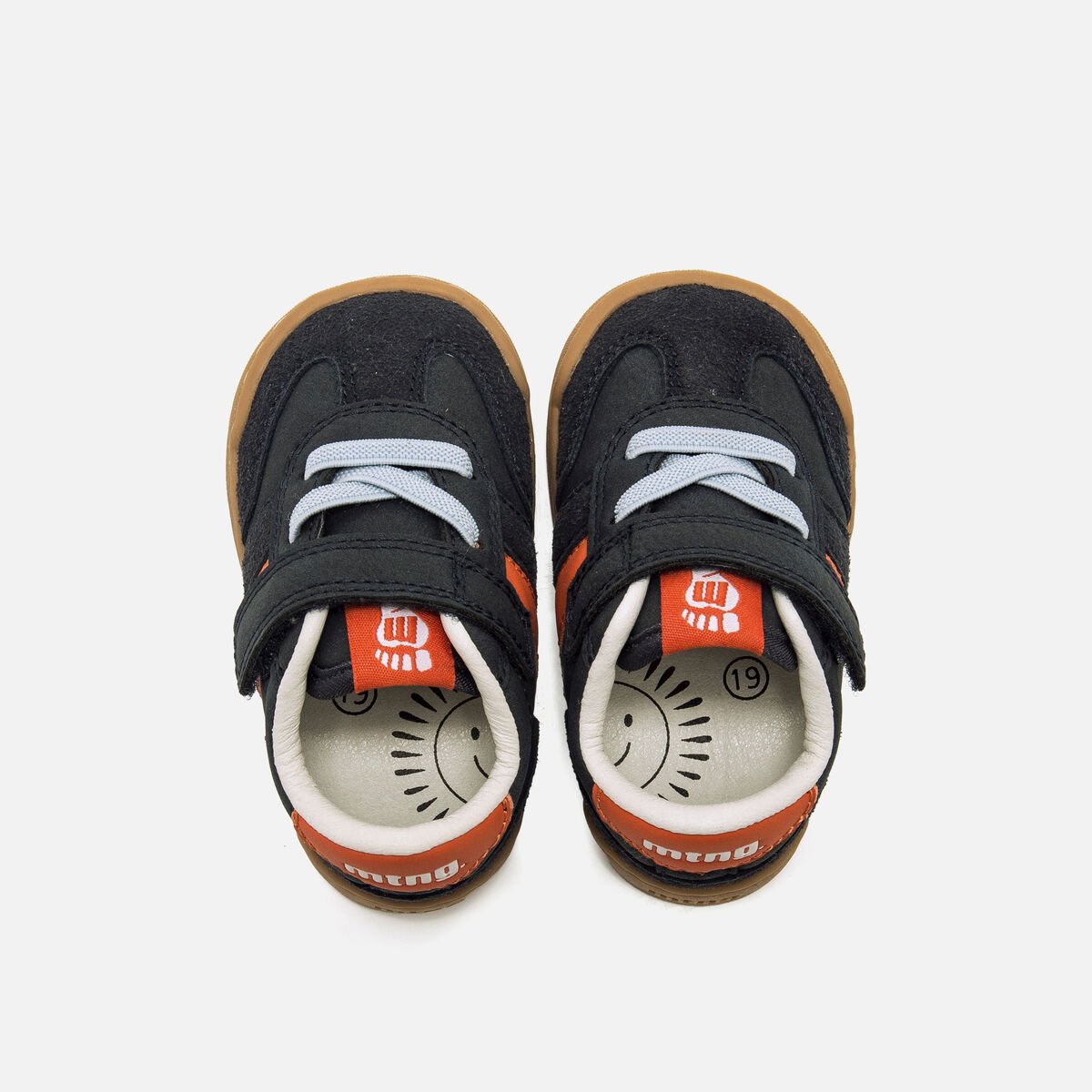 Sneakers pour Garcon mod&egrave;le FREE BABY de MTNG image number 3