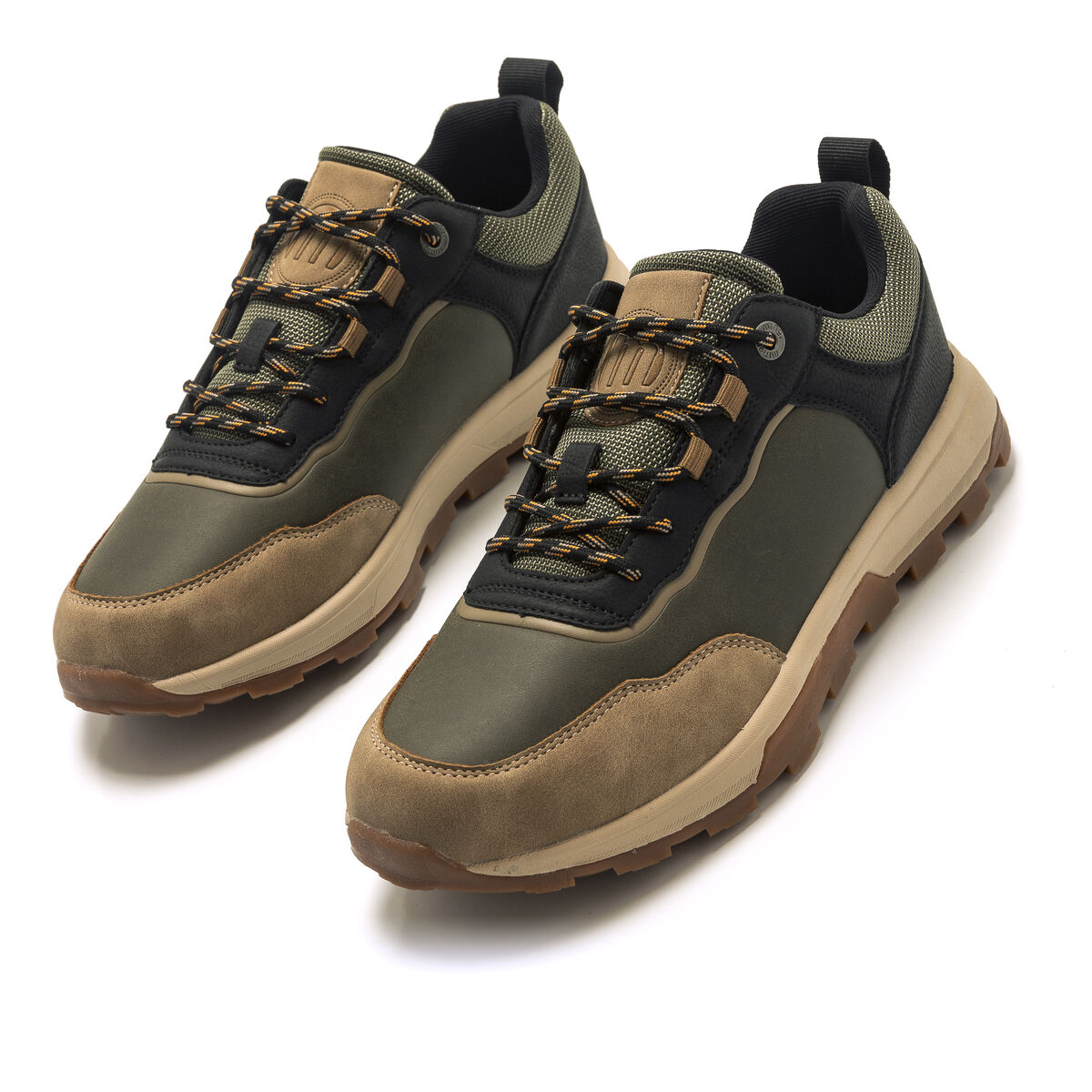 Zapatillas de Hombre modelo FONIX de MTNG image number 5