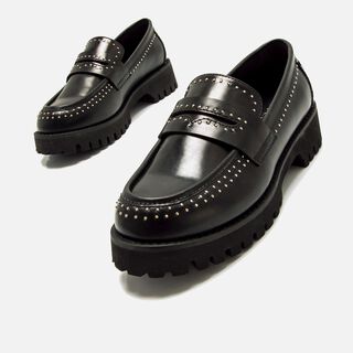 Sapatos planos de Mulher modelo LENOX de MTNG