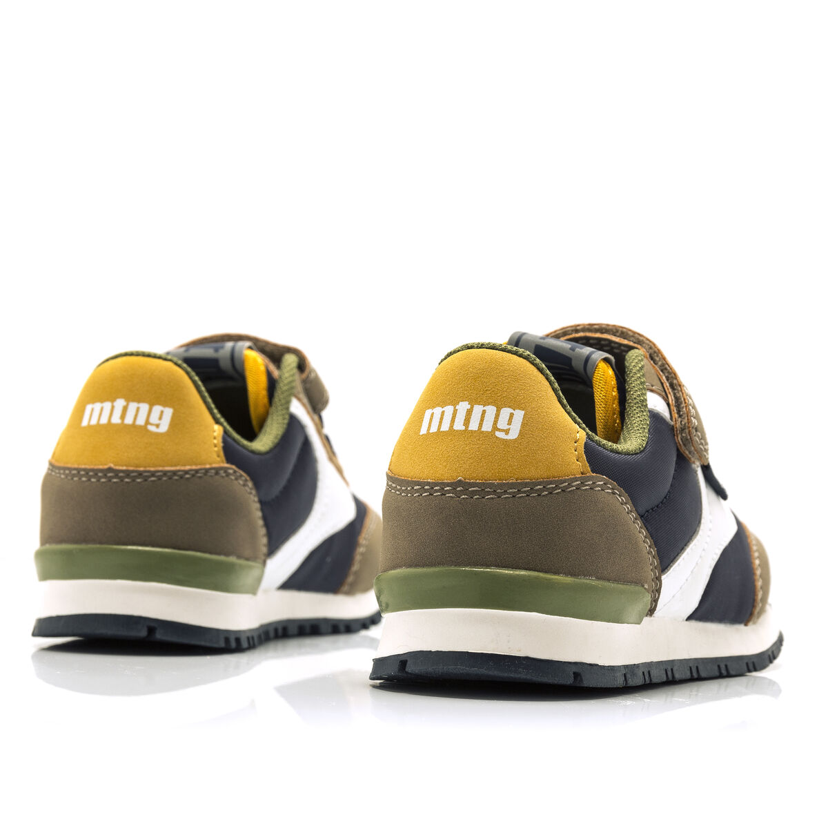 Zapatillas de Nino modelo JOGGO de MTNG image number 3