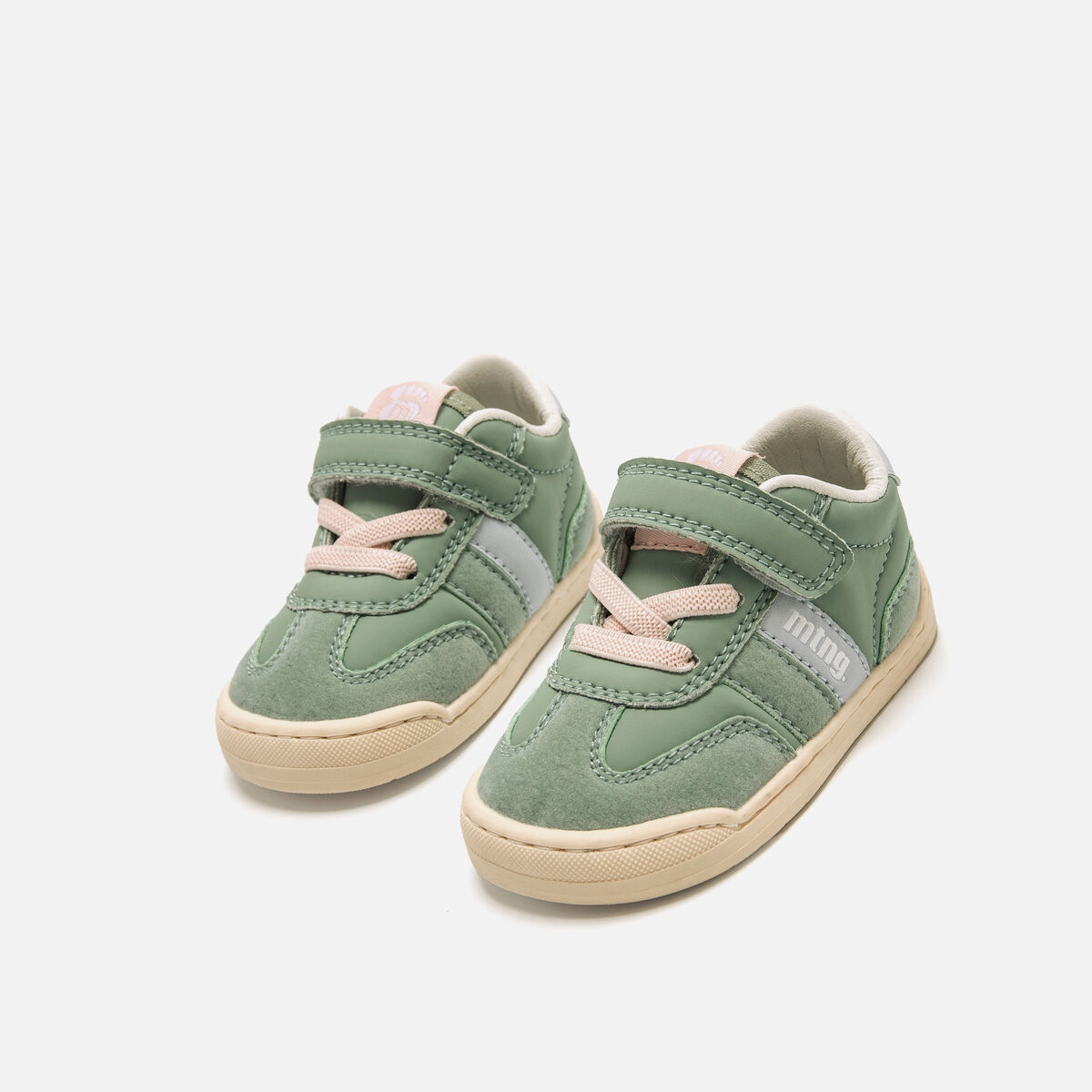 Zapatillas de Nino modelo FREE BABY de MTNG image number 1