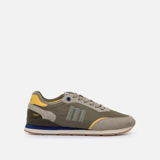 Sneakers pour Homme mod&egrave;le JOGGO CLASSIC de MTNG