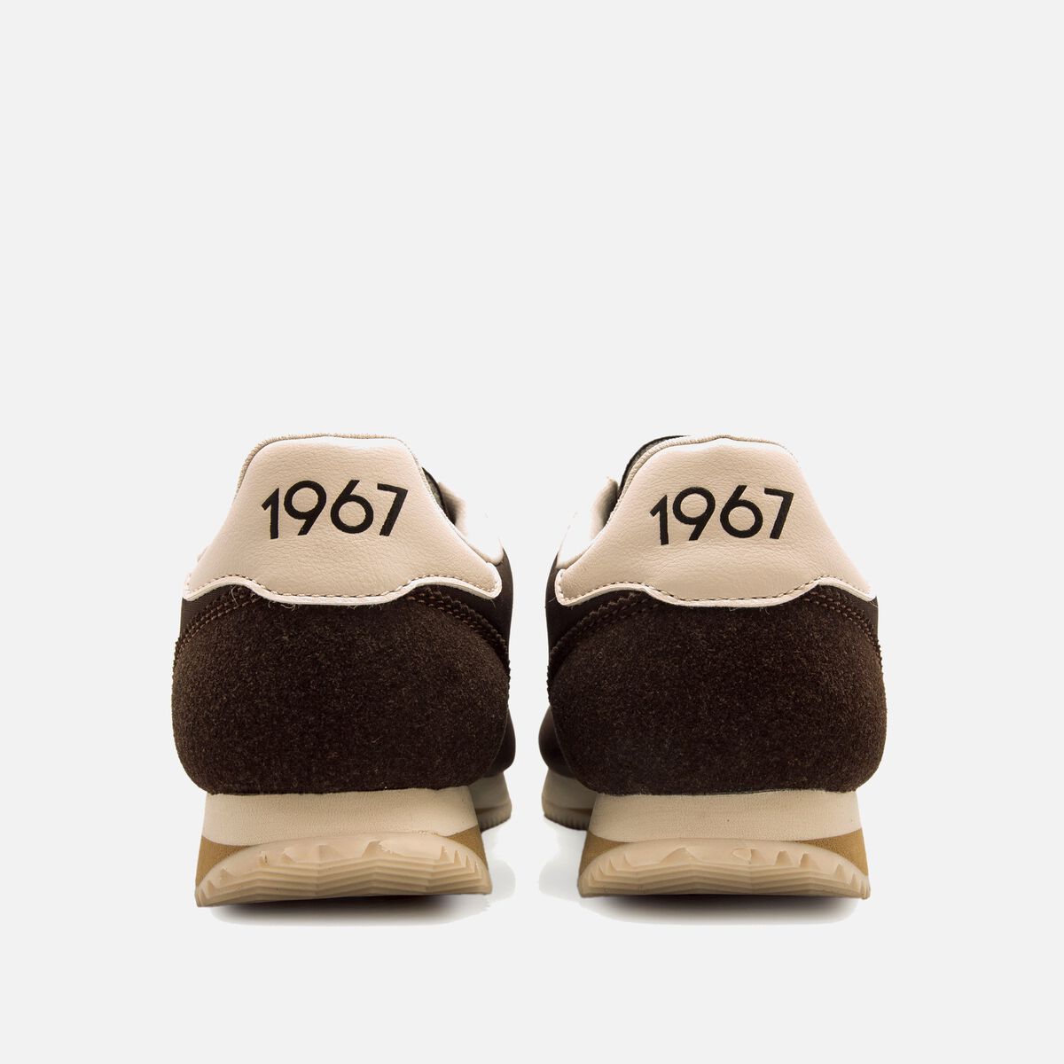 Sneakers de Mulher modelo OLYMPIC de MTNG image number 2
