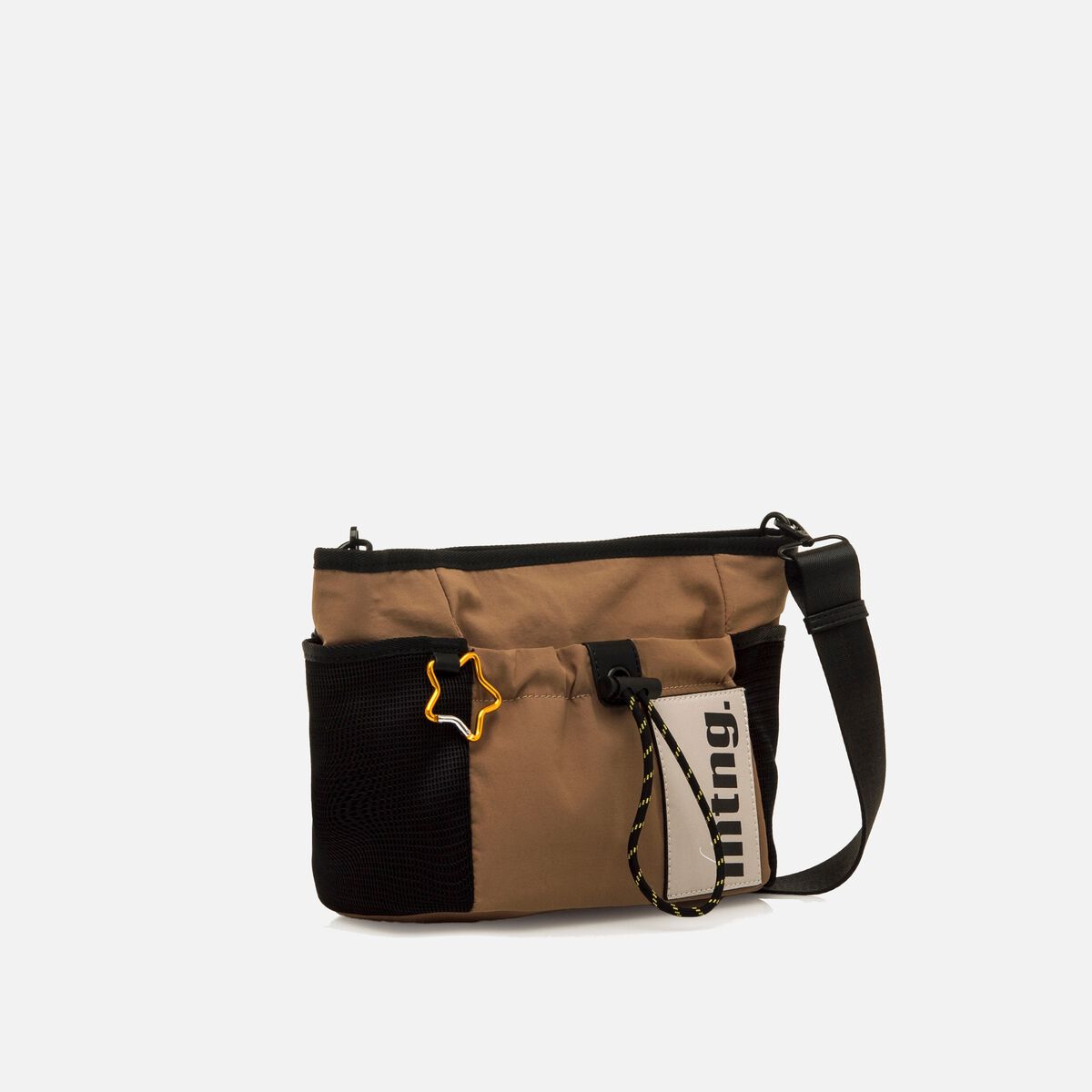 Malas de tiracolo de Mulher modelo NOCA de MTNG image number 2