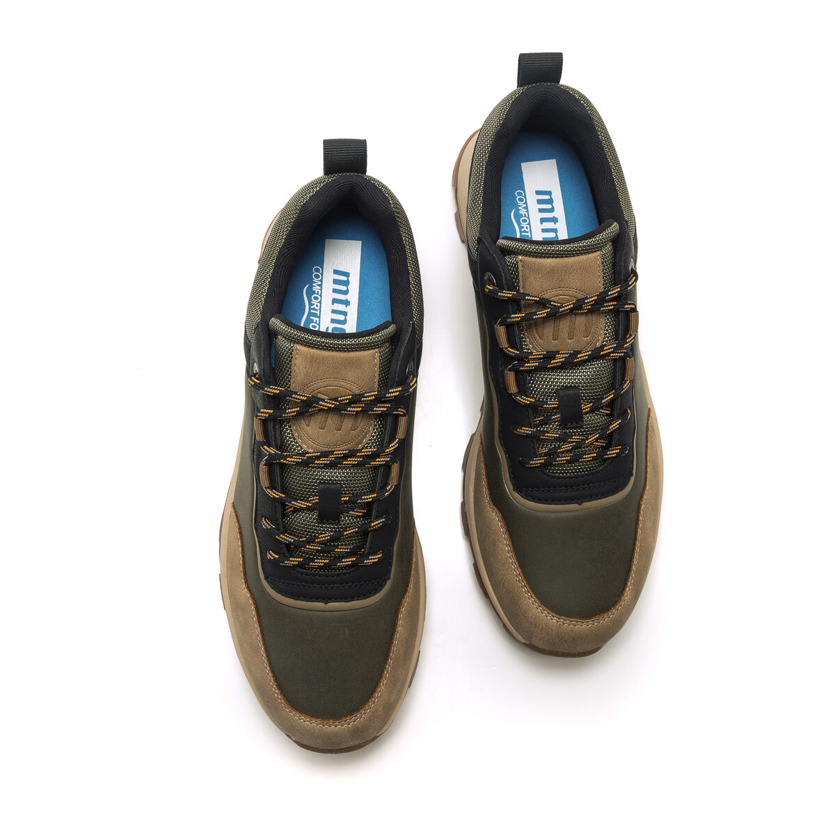 Zapatillas de Hombre modelo FONIX de MTNG image number 2