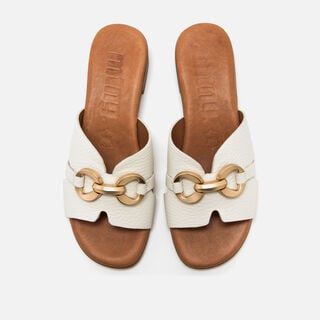 Sandalias de salto de Mulher modelo INES de MTNG