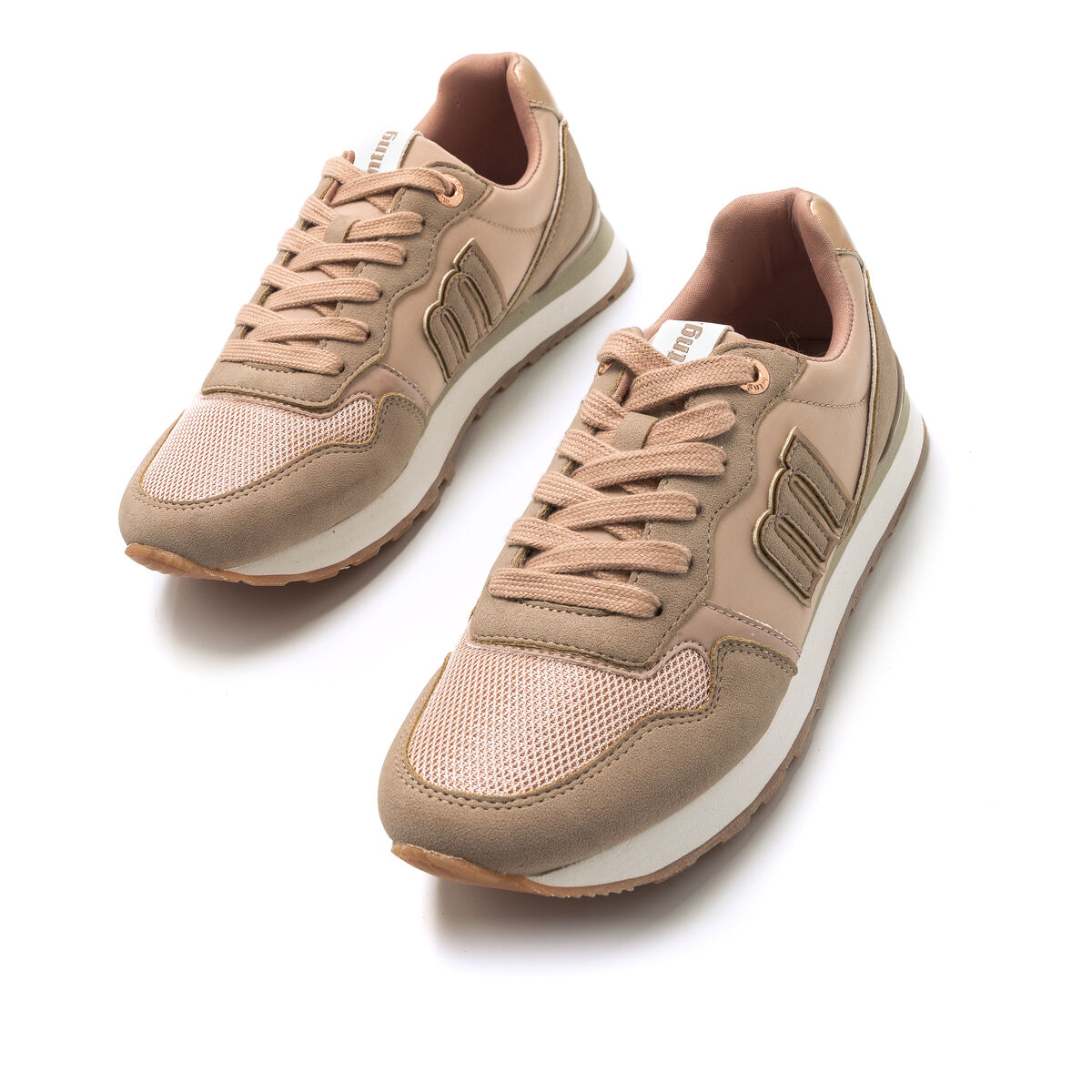 Sneakers de Mulher modelo JOGGO CLASSIC de MTNG image number 2