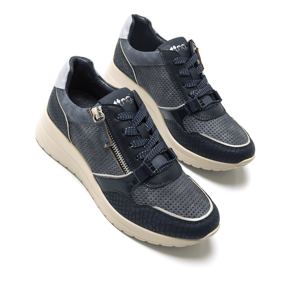 Sneakers de Mulher modelo LANA de MTNG image number 5