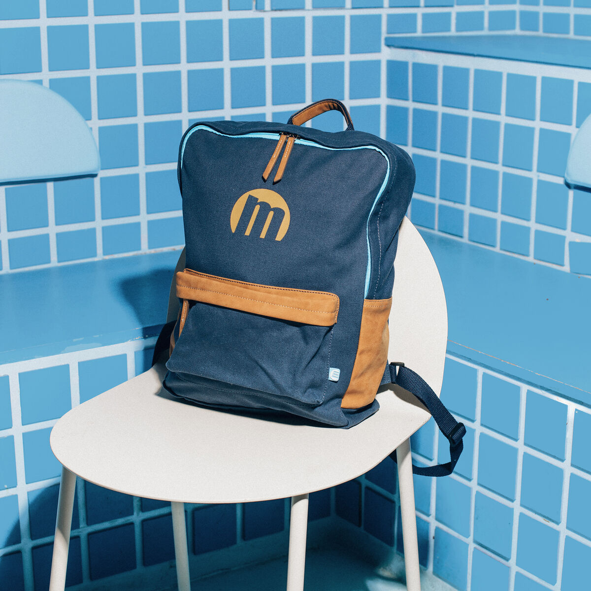 Mochilas de Hombre modelo MICHAEL de MTNG image number 2