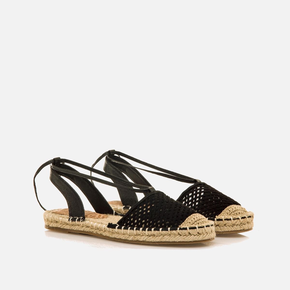 Sandalias planas de Mujer modelo ARENAL de MTNG image number 4