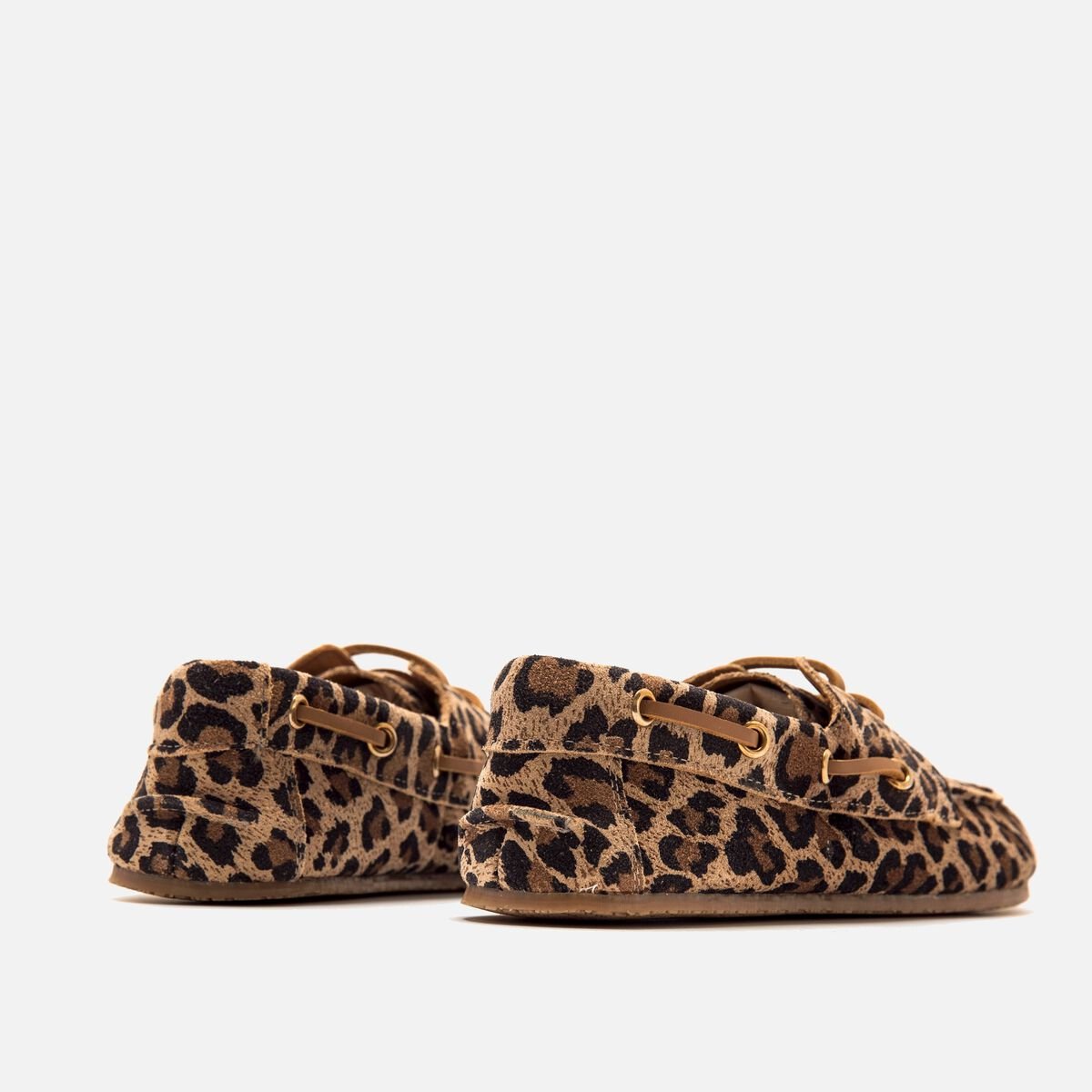 Sapatosplanos-Mulher-FREE-MTNG image number 4 Sapatos planos de Mulher modelo FREE de MTNG image number 4