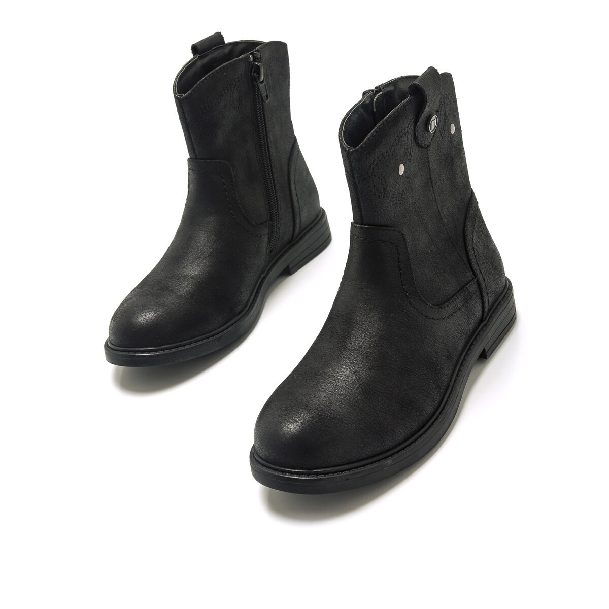 Botines de Nina modelo VENUS de MTNG image number 2