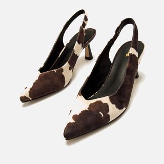 Zapatos de tacon de Mujer modelo NINETTE de MTNG