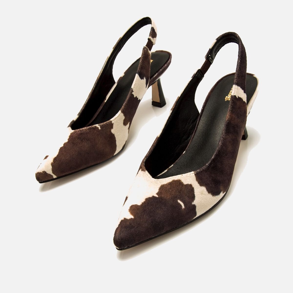 Zapatos de tacon de Mujer modelo NINETTE de MTNG image number 1