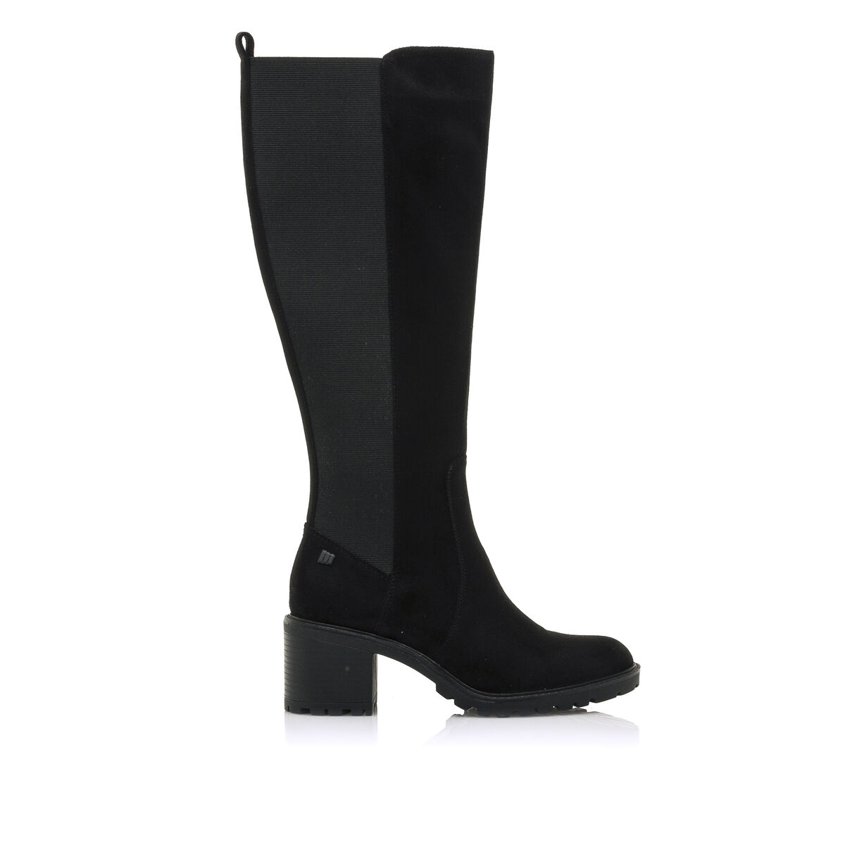 Botas de tacon de Mujer modelo MAYA de MTNG image number 0