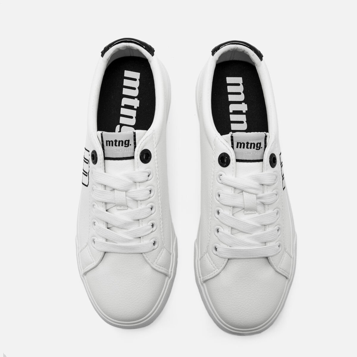 Zapatillas de Mujer modelo ARIA de MTNG image number 3