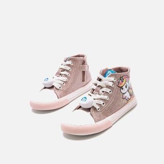 Zapatillas de Nina modelo FREE de MTNG