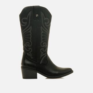 Botas de salto de Mulher modelo TANUBIS de MTNG