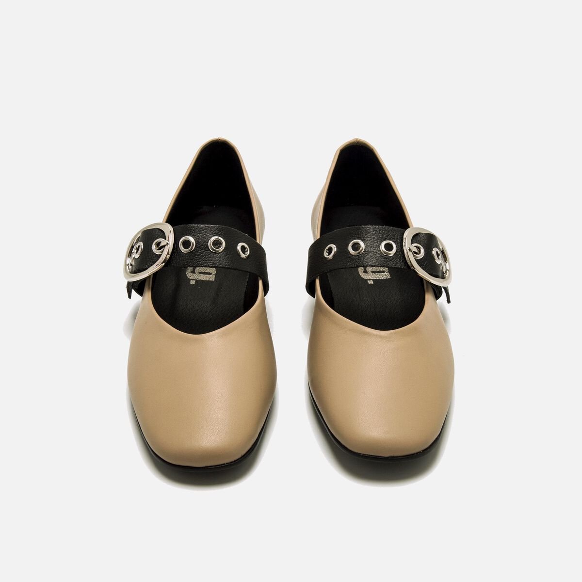 Zapatos planos de Mujer modelo CAMILLE de MTNG image number 5