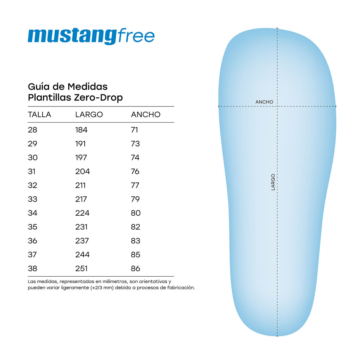 Sandalias de Nina modelo FREE de MTNG image number 6