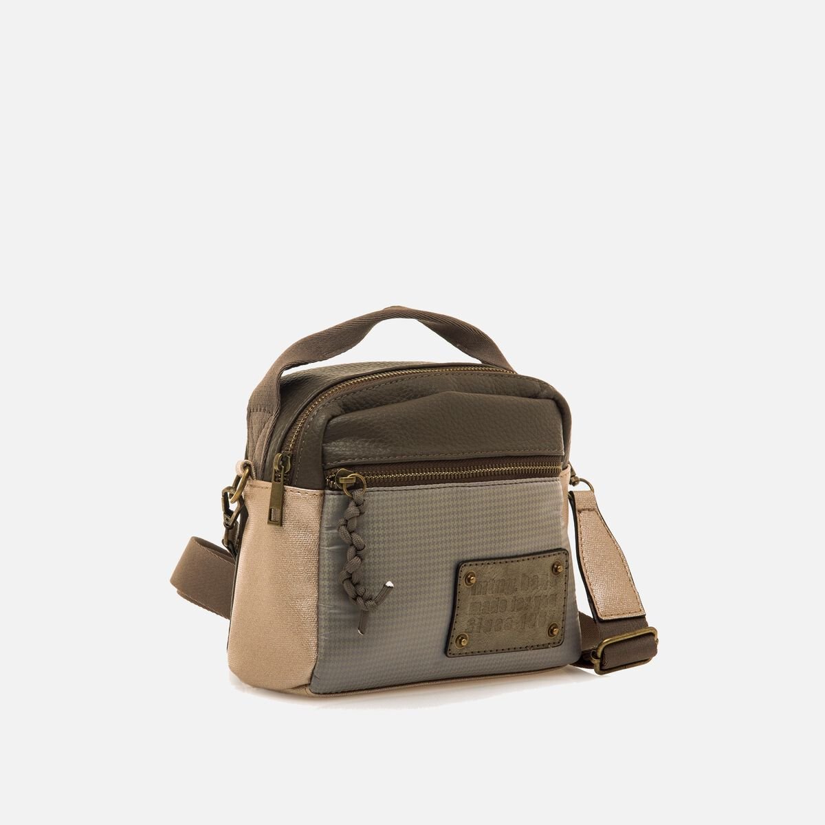 Sacs bandouliere pour Femme modèle CURA de MTNG image number 2