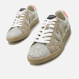 Zapatillas de Mujer modelo BOWIE de MTNG
