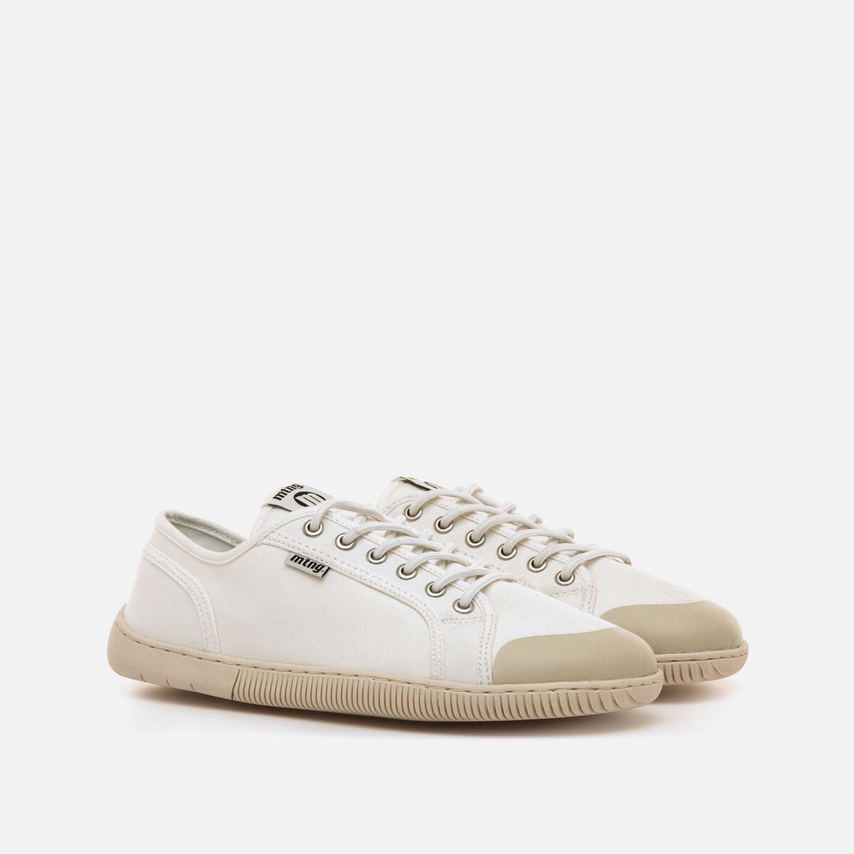 Sneakers pour Femme mod&egrave;le FREE de MTNG image number 3