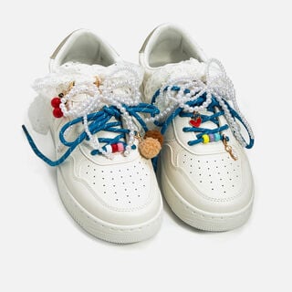 Charms de Mulher modelo LACES de MUSTANG