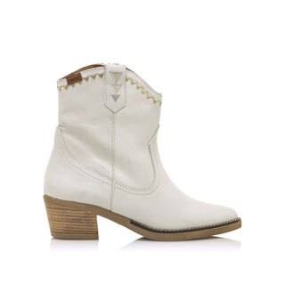 BOTINS DE SALTO de Mulher modelo TEO de MTNG