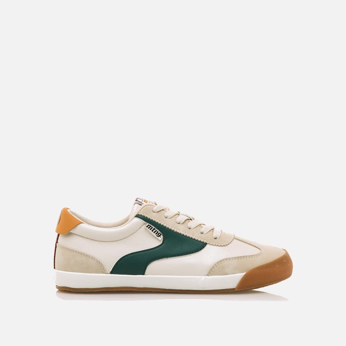Sneakers pour Femme modèle COURT de MTNG image number 0