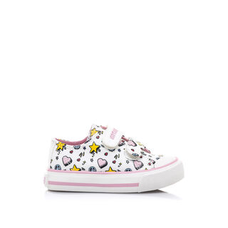 Zapatillas de Nina modelo REMIX de MTNG