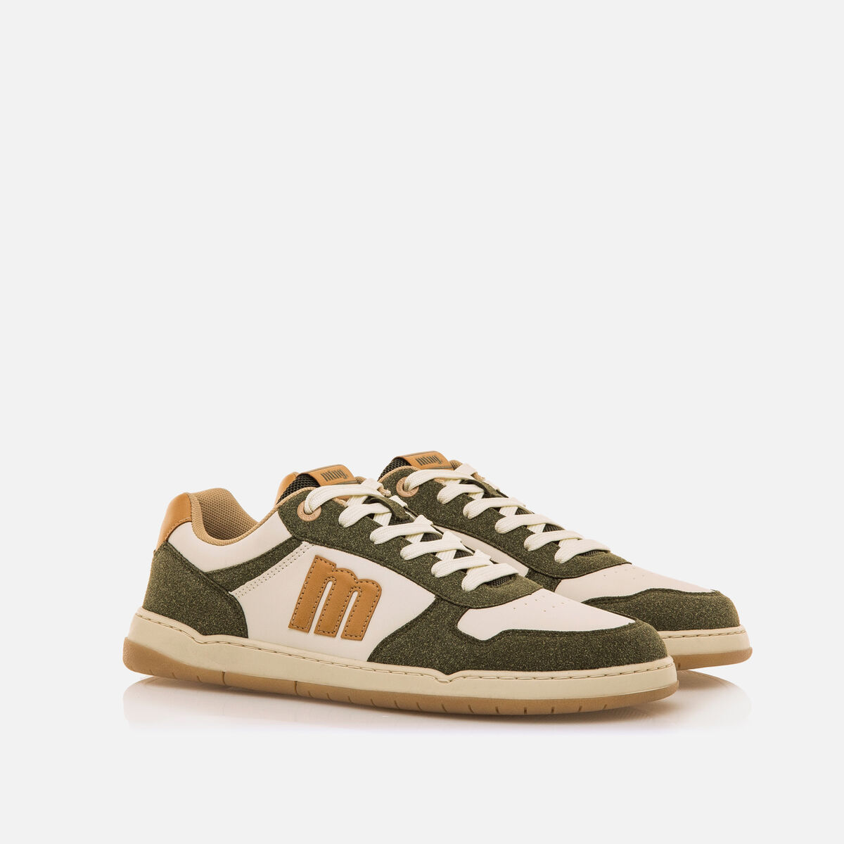 Zapatillas de Hombre modelo FREE de MTNG image number 4