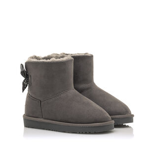 Botas de Tornozelo de Rapariga modelo SKY de MTNG